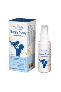 Benebaby Nappy Spray