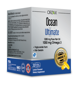 Ocean Ultimate