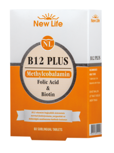 B12 PLUS METHYL-SAG