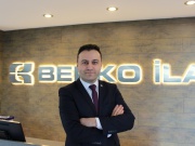 Berko İlaç Pazarlama Departmanında yeni atamalar yapıldı Savas Duman