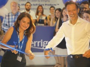 OMEGA PHARMA YOLUNA “PERRİGO” OLARAK DEVAM EDİYOR 1560940050_Perrigo__2_