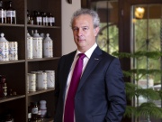 AlchemLife’ın Avrupa Genel Başkanlığına bir Türk atandı 1568720580_Recai_Ozbir