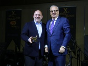 GENERİCA İLAÇ, 4 YIL İÇİNDE 3. ALTIN HAVAN ÖDÜLÜNÜ KAZANDI generica