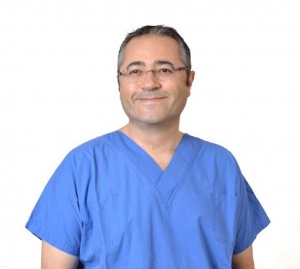 Metin Basaranoglu