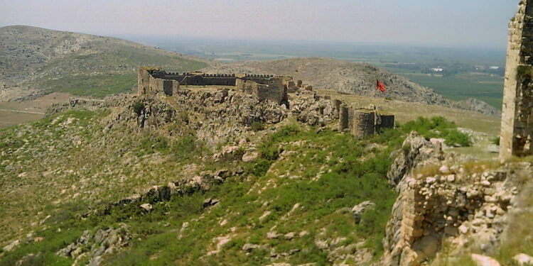 OLİMPİYAT ŞEHRİ ANAVARZA