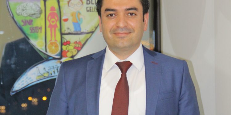 yunus alımoglu
