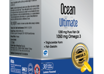 Ocean Ultimate