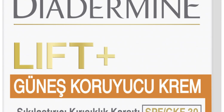DIADERMINE_Lift_SunProtect 50 faktör_ 48TL