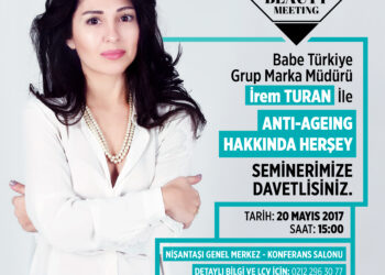 I·REM TURAN SM-08