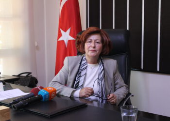 nurten saydan