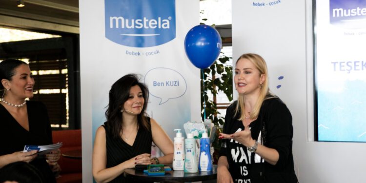 mustela