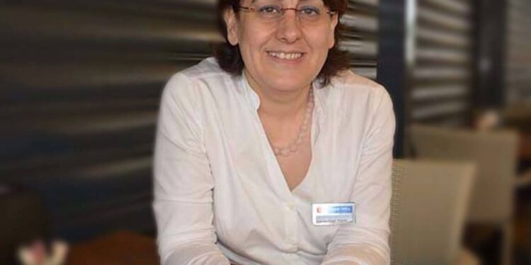 guzıde zehra dıslı