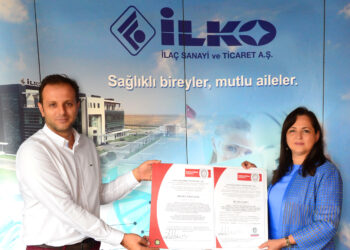 İLKO İlac_ISO27001+BS10012_sertifikalar_03102019