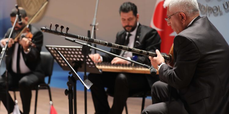 Bir Baska Hazan lansman konseri_02