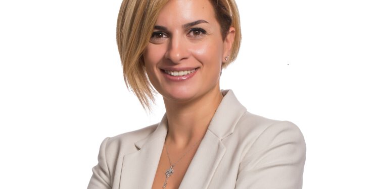 Generica İlaç_IK Direktörü_NihanGülşenGüler