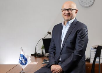 Burda Bebek 1 Genel_Müdürü_Zeki_Armagan