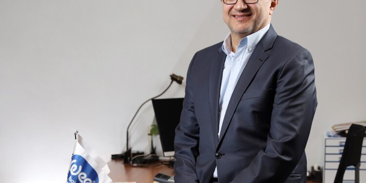 Burda Bebek 1 Genel_Müdürü_Zeki_Armagan