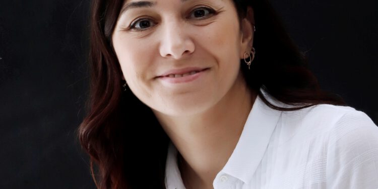 Burda Bebek Pazarlama Direktörü Olcay Orkun