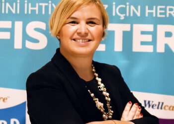 İpek Özçırpıcı_Wellcare