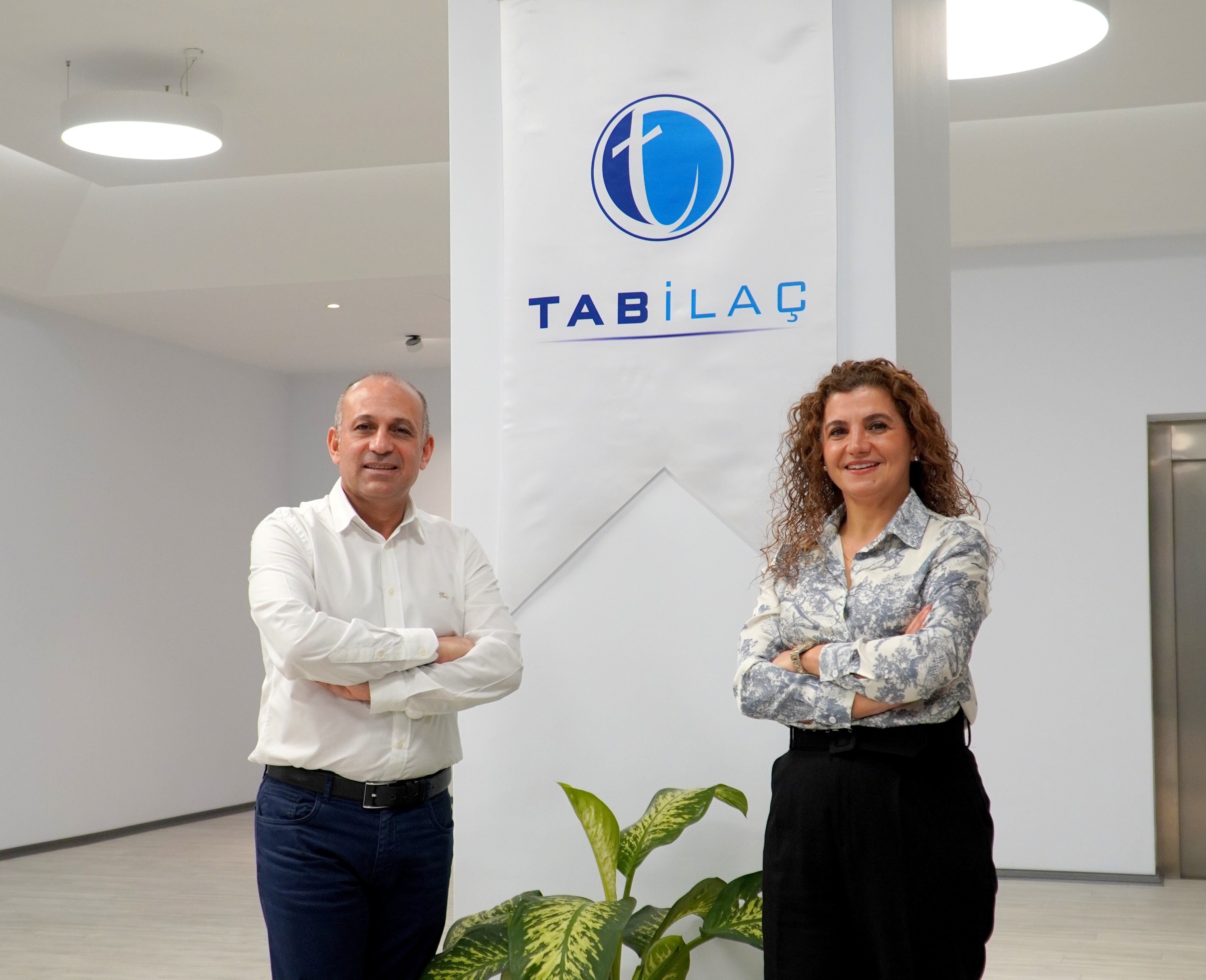 tab ilac in hedefi 2021 yilinda dogru hamleler ve atilimlar yaparak pazar lideri olmak otc news