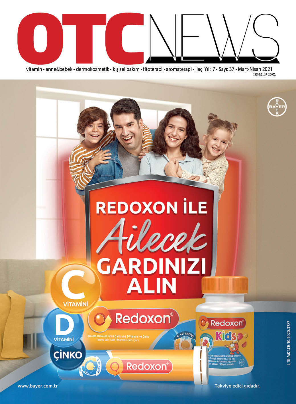 HER ŞEYİN BAŞI “NASIL?” OTC News