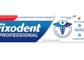 Amerika’nın 1 numaralı diş protez ürünü Fixodent eczacılarla dijital lansmanda buluştu