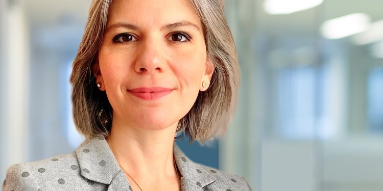 Çiğdem Alp Yassa, ARİS Life Grubu’na Bölüm Müdürü olarak atandı