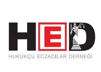 Hukukçu Eczacılar Derneği kuruldu