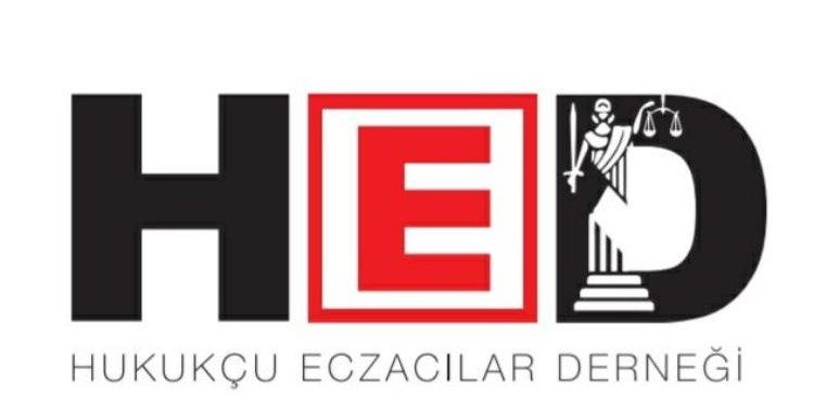 Hukukçu Eczacılar Derneği kuruldu