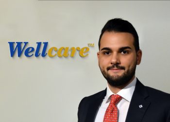 “WELLCARE OLARAK HEM KURULUŞ HEM DE ÖNCELİKLİ HEDEFİMİZ ÜLKEMİZDEN GLOBAL BİR TÜKETİCİ SAĞLIĞI MARKASI ÇIKARMAK”