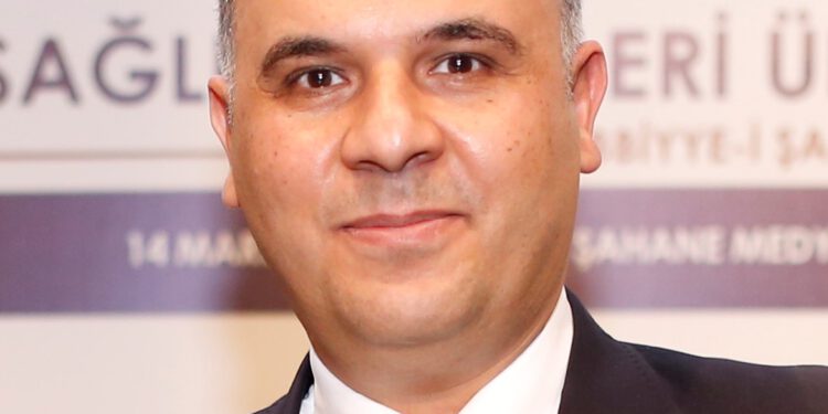 YUSUF KÜRKÇÜOĞLU