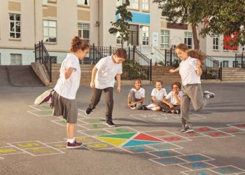 Oyunla Sağlık Bilgisi Öğreten Proje 365 Gün Teneffüste Sağlık’ta Öğretmen Eğitimleri Tamamlandı