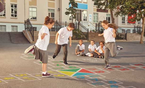 Oyunla Sağlık Bilgisi Öğreten Proje 365 Gün Teneffüste Sağlık’ta Öğretmen Eğitimleri Tamamlandı