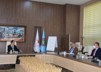 TAKVİYE EDİCİ GIDALARIN SADECE ECZANEDE SATILMASI İÇİN YOĞUN ÇALIŞMA