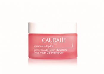 Vinosource-Hydra Organik Üzüm Suyu İçeren Jel Nemlendirici