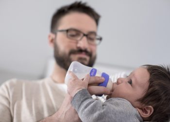 Biberon Seçiminde Dikkat Edilmesi Gereken Noktalar