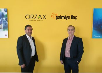 ORZAKS İLAÇ’TAN BÜYÜME HEDEFLERİNDE ÖNEMLİ BİR ADIM DAHA