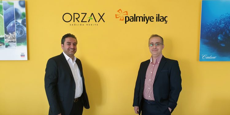 ORZAKS İLAÇ’TAN BÜYÜME HEDEFLERİNDE ÖNEMLİ BİR ADIM DAHA