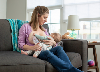 Lansinoh 2021 Emzirme Araştırması Sonuçları