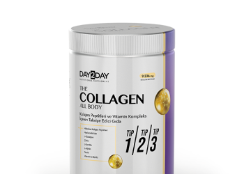 DAY2DAY THE COLLAGEN ALL BODY