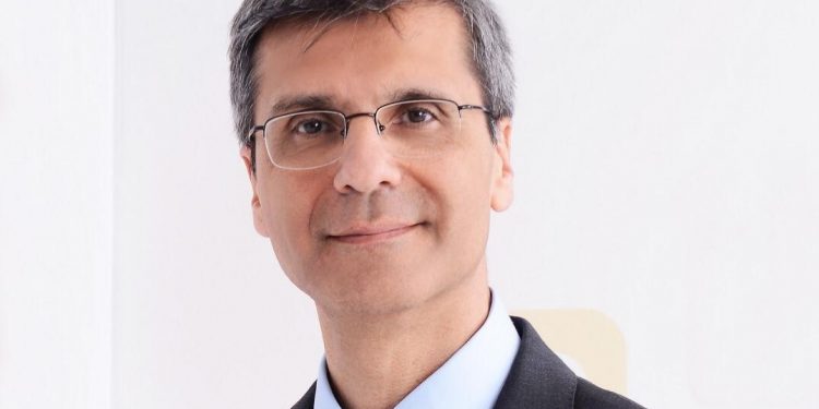 Abdimed’e Yeni Genel Müdür