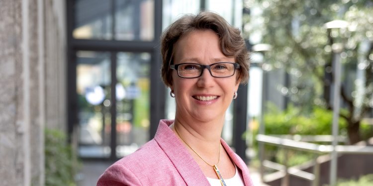 Bayer Türkiye’nin yeni CEO’su Ingrun Alsleben oldu