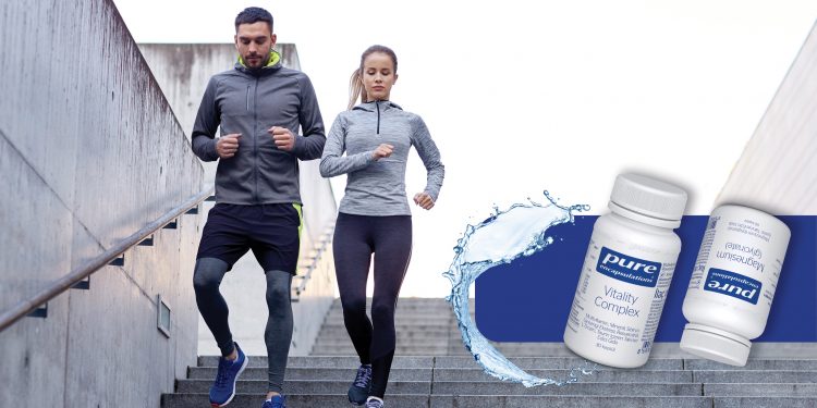 Pure Encapsulations® Nestlé Health Science güvencesiyle Türkiye’de