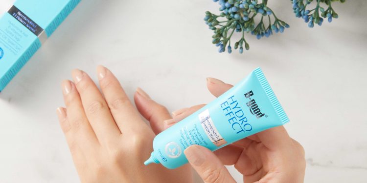 Ellerinizi B-good ile kış aylarına hazırlayın