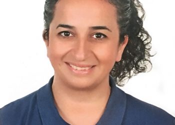 Ecz. Şeker Pınar Özcan, 65 yıllık İstanbul Eczacı Odasının ilk kadın başkanı oldu