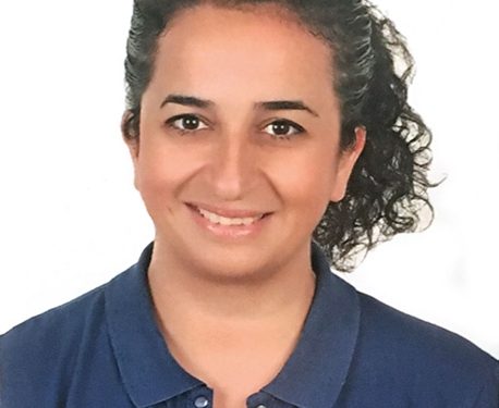 Ecz. Şeker Pınar Özcan, 65 yıllık İstanbul Eczacı Odasının ilk kadın başkanı oldu