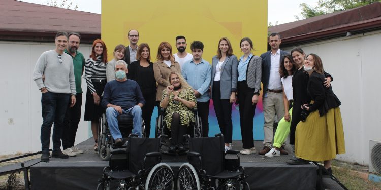 Berko İlaç “Empati Parkuru” Sınavından Geçti