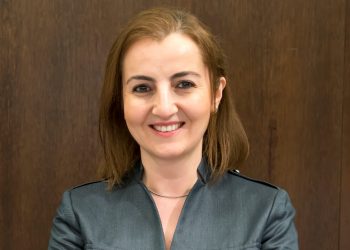 GSK Tüketici Sağlığı Macaristan, Romanya ve Ukrayna Genel Müdürlüğü Türk kadın lidere emanet