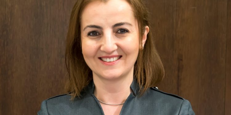 GSK Tüketici Sağlığı Macaristan, Romanya ve Ukrayna Genel Müdürlüğü Türk kadın lidere emanet