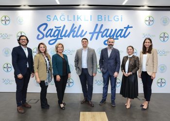 Bayer’den Sağlık Okuryazarlığı Araştırması SAĞLIĞIMIZ, BİLDİĞİMİZ GİBİ DEĞİL